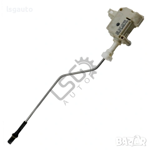 Машинка централно заключване вратичка резервоар Volkswagen Passat (B6) 2005-2011 ID: 157828