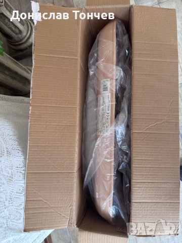 Детска проходилка 4 в 1 Чиполино , снимка 7 - Други - 53899041