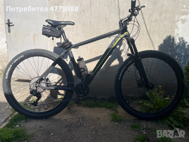 Велисипед/колело 27.5 Granville