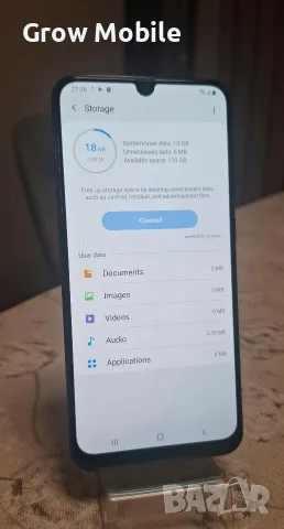 Телефон Samsung A50, снимка 3 - Samsung - 56107645