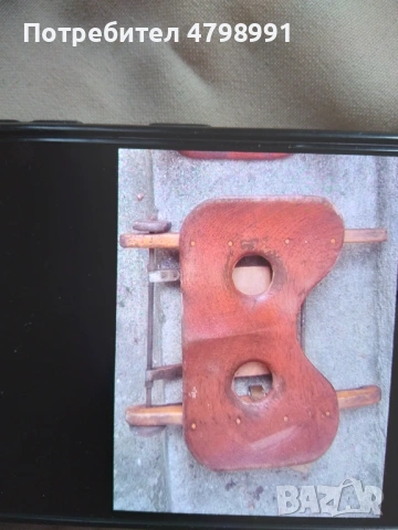 Ретро седалки Каяк Академично гребане, от немски отбор Берлин., снимка 2 - Антикварни и старинни предмети - 54219275