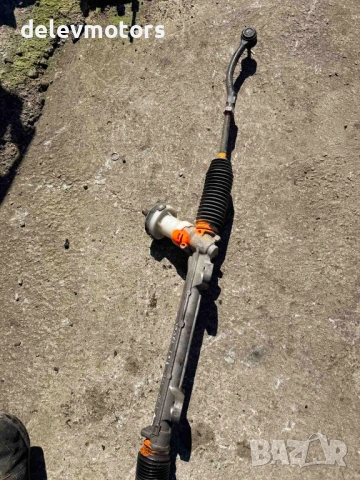 56500A5000 кормилна рейка от Hyundai I30 1.8I, 150ph, automatic, engine G4NBE, 2015, 43 000 km, снимка 2 - Части - 54129112