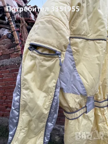 Ски Гащеризон , снимка 11 - Вази - 47646276