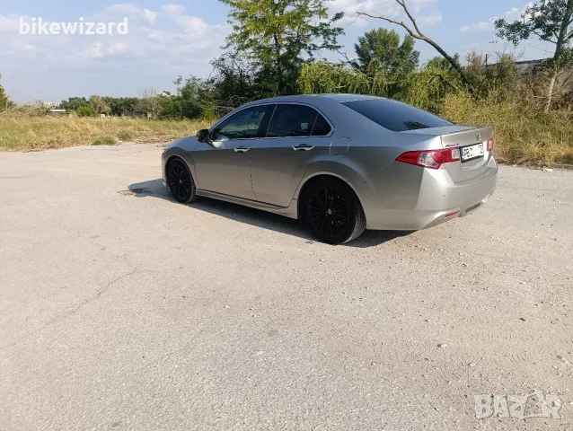 Honda Accord 2009 2.2 idtec, снимка 6 - Автомобили и джипове - 56537092