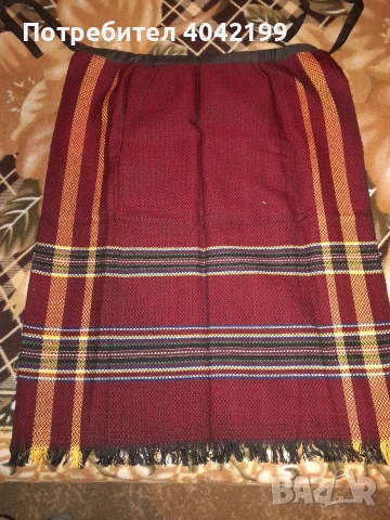 престилка, снимка 2 - Други - 54125689