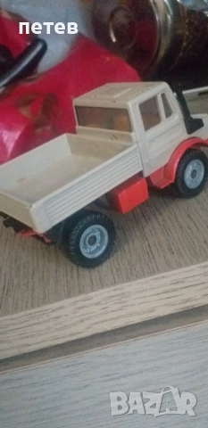 Метална количка., снимка 16 - Антикварни и старинни предмети - 52896663