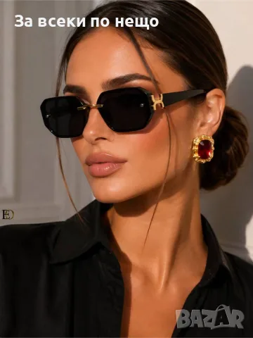 Fendi Дамски Слънчеви Очила С UV400 Защита - Различни Цветове Код SB-18, снимка 6 - Слънчеви и диоптрични очила - 55710463