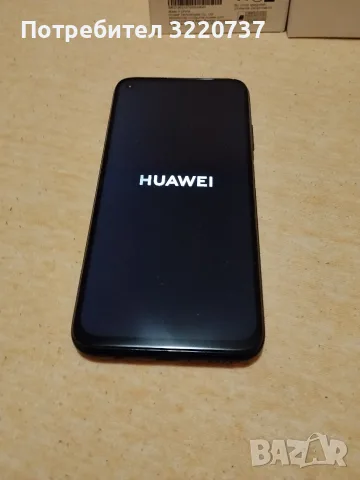 телефон HUAWEI P40 lite, снимка 3 - Huawei - 56120875