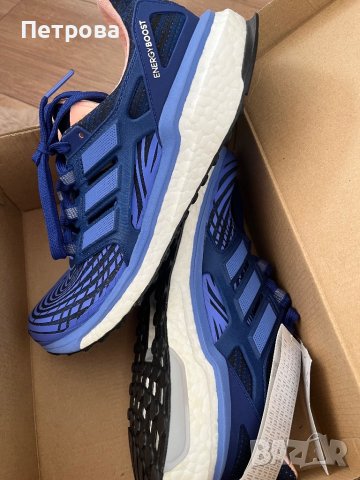 Маратонки Adidas  , снимка 5 - Маратонки - 37268292