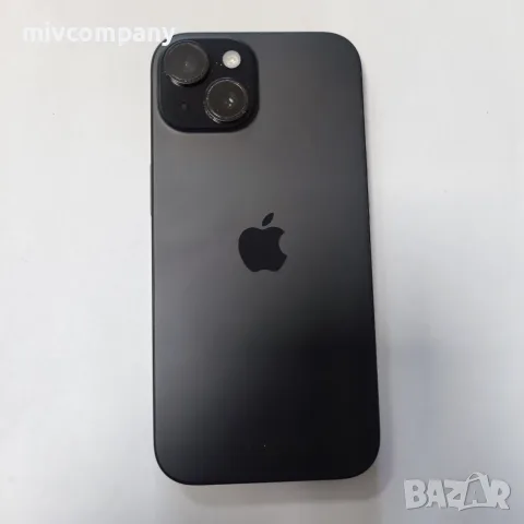 Iphone 15 128gb battery health 100%, снимка 7 - Apple iPhone - 55801223