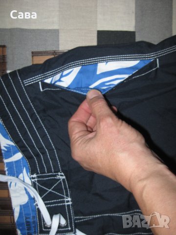 Шорти/бански OLD NAVY  мъжки,ХЛ, снимка 9 - Бански - 42068862