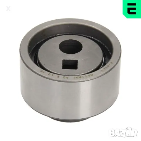 OPTIMAL 0-N943 Обтяжна ролка, ангренаж 2.0 CITROEN FIAT LANCIA PEUGEOT 1994-2024 OE 0829.35  0829.32, снимка 2 - Части - 48877059