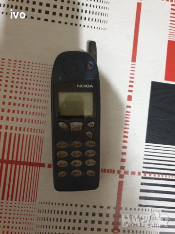 nokia 5110, снимка 6 - Nokia - 42811009