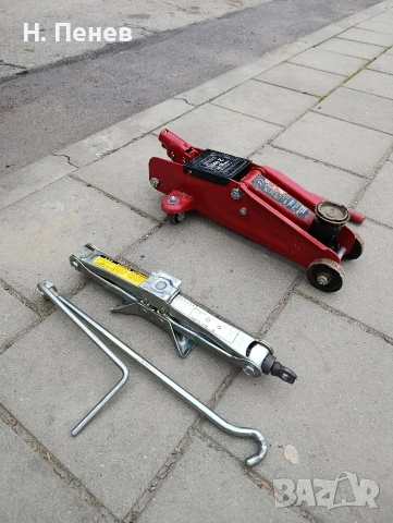 Крик Aisin , снимка 2 - Аксесоари и консумативи - 54128558