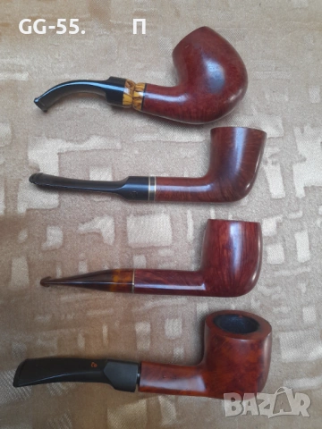 Стари винтич лули, снимка 8 - Антикварни и старинни предмети - 54298952