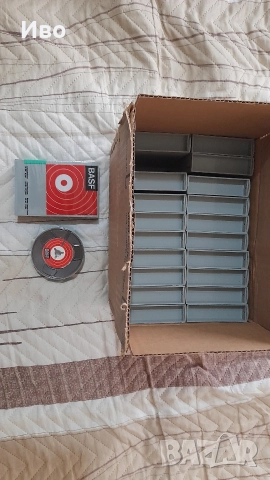 Ролки 8см нови 