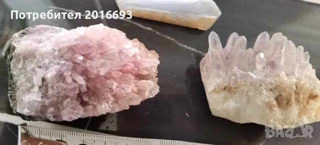 Лот  минерали, снимка 7 - Други ценни предмети - 48497911