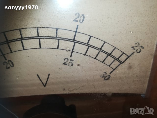 ОГРОМНИ СТРЕЛКОВИ ИНДИКАТОРИ 2БР 2610201930, снимка 15 - Други - 30566159