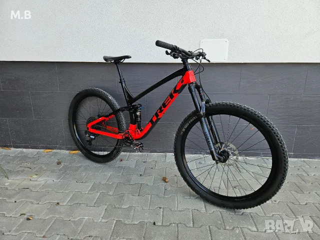 Trek Fuel ex7 29 -freeride,trail,enduro