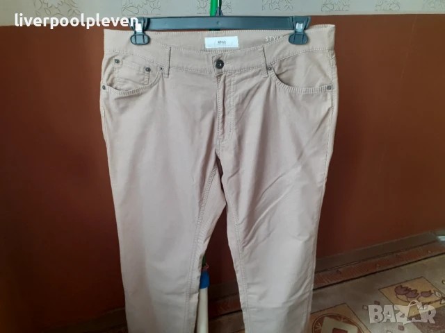 👉Brax Original W-36/L-31/, снимка 2 - Дънки - 50932674