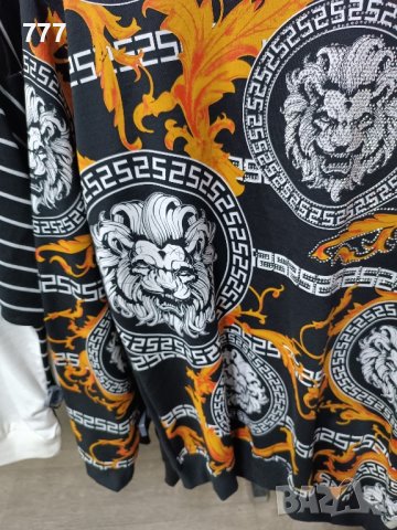 Блузи, снимка 4 - Блузи с дълъг ръкав и пуловери - 44406680