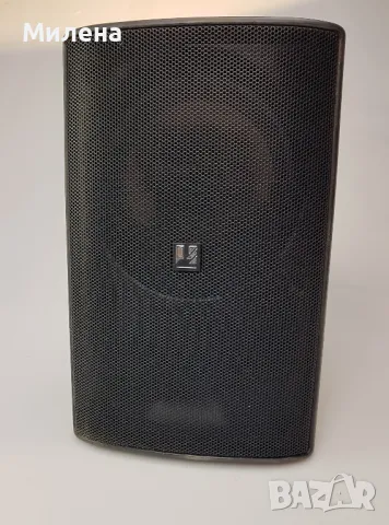 TOA F-1300BTWP – Влагоустойчиви, двулентови тонколони-4 броя, 30W