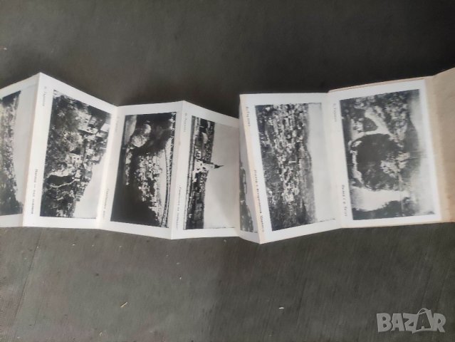 Продавам албумчета Привет от Търново и Варна , снимка 4 - Други ценни предмети - 44305673