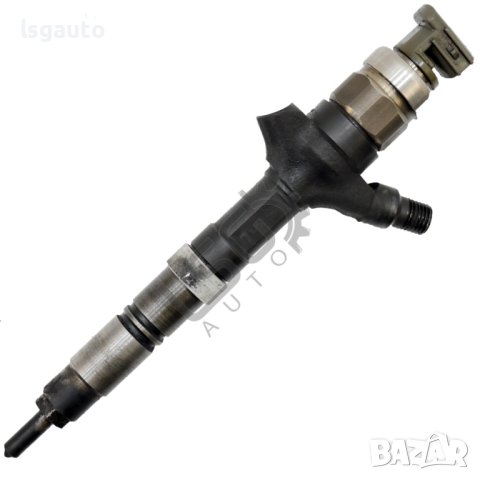 Дюза дизел Toyota Avensis II 2003-2009 ID:111513