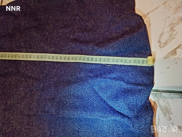 Ръчно плетена рокля, снимка 5 - Рокли - 52673704