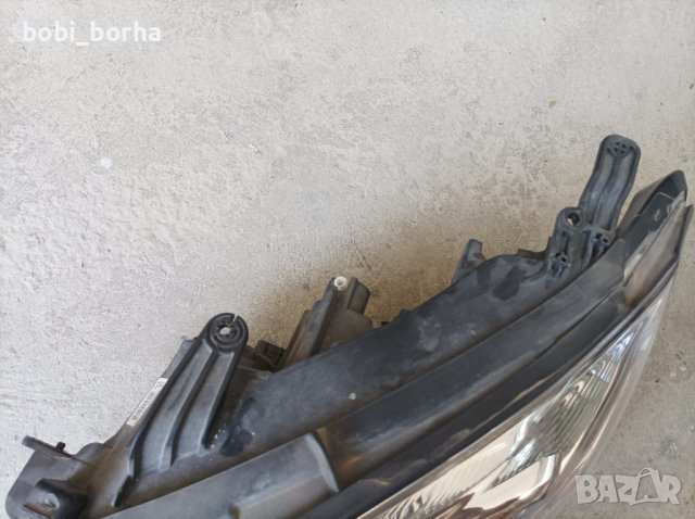 Ляв фар за Опел Мокка 2014г., снимка 3 - Части - 37003140