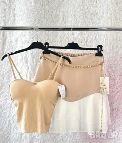 Дамски потник , снимка 2 - Потници - 51784449