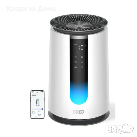 Пречиствател за въздух Dreo 338S 