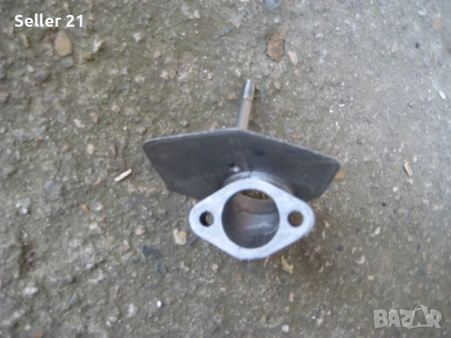 Китайска резачка за дърва на части , снимка 4 - Градинска техника - 51918038