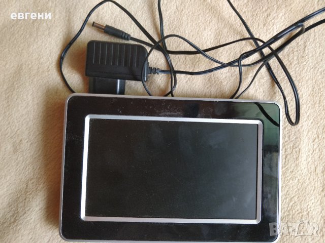 Цифрова фоторамка