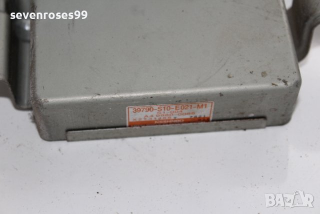 Модул сензор Airbag Хонда ЦРВ Honda CRV 1 39790-S10-E021-M1, снимка 2 - Части - 39449448