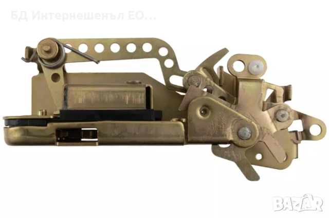 701837015D Брава за предна лява врата VW, Transporter T4, 1990-2003, снимка 6 - Части - 53114570