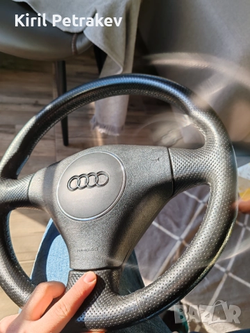 Волан за ауди А3 и А4, снимка 2 - Части - 52988319