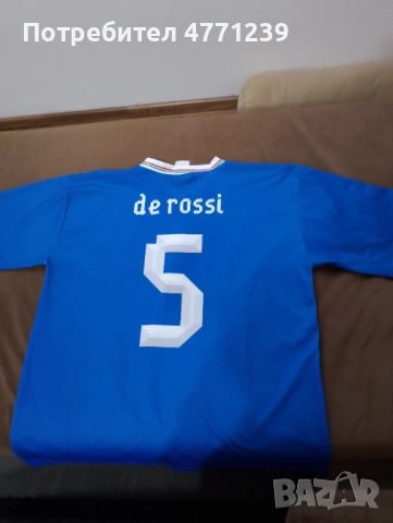 За момчета, снимка 2 - Тениски - 53926957