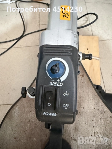 Настолно зеге / скролер DREMEL, снимка 3 - Други инструменти - 56317363