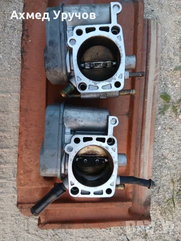 Droselovi klapi za opel Astra, снимка 2 - Части - 56234220