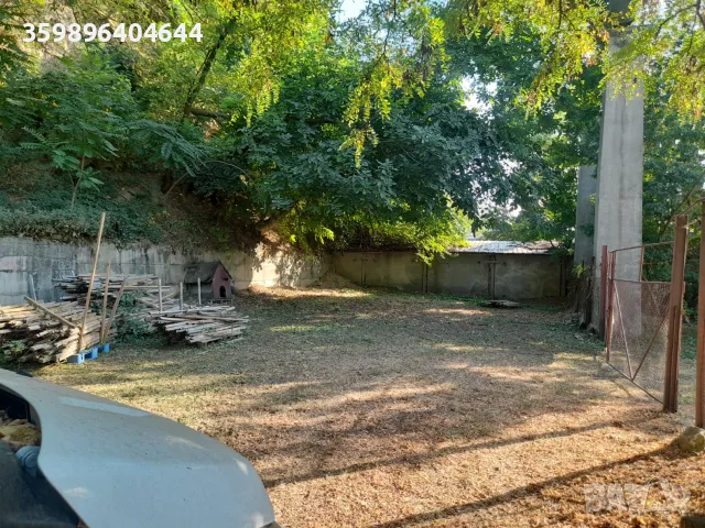 Парцел Западна промишленна зона, снимка 3 - Парцели - 36277775