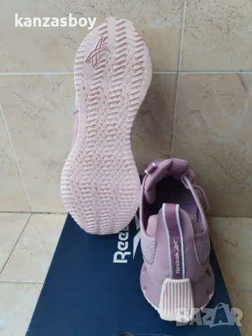 Reebok Running Zig Dynamica  - страхотни маратонки НОВИ 42.5 , снимка 6 - Маратонки - 48682245