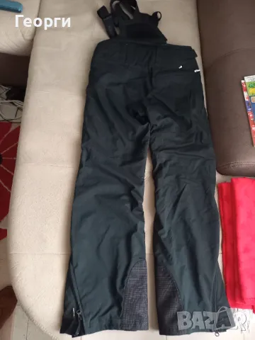  Ски панталон WEDZE размер М , снимка 4 - Зимни спортове - 48807814