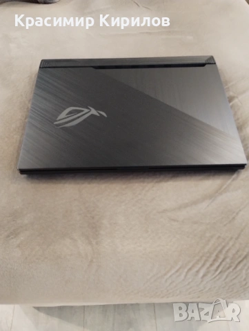 Геймърски лаптоп, снимка 3 - Лаптопи за игри - 53977786