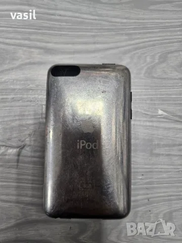 iPod 8GB части (0357), снимка 2 - Резервни части за телефони - 56473424