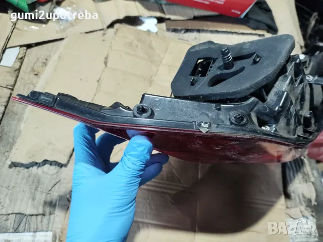 Външен Стоп Ляв VW Volkswagen TIGUAN, снимка 6 - Части - 48179751