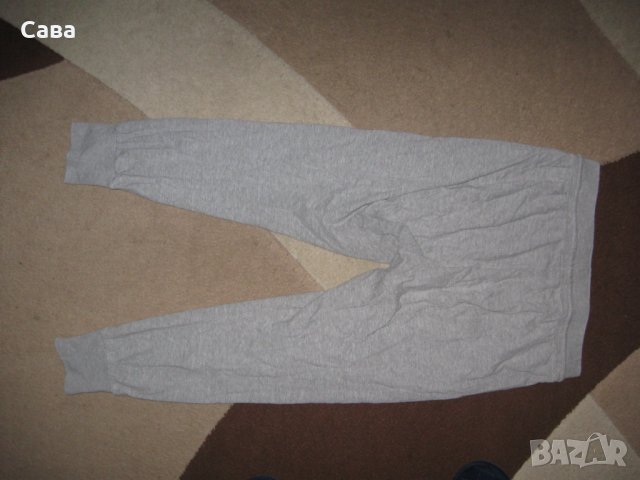 Спортно долнище WORK OUT  мъжко,С, снимка 3 - Спортни дрехи, екипи - 39023126