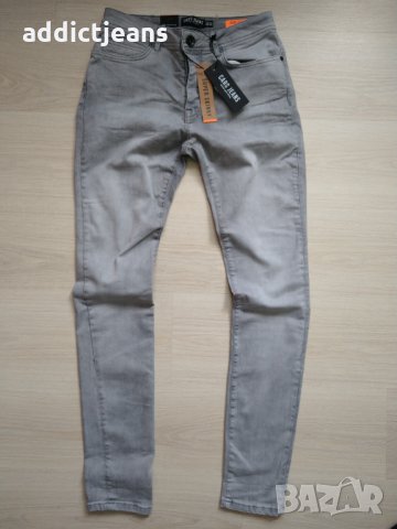 Мъжки дънки CARS  размер 32, снимка 3 - Дънки - 31694469