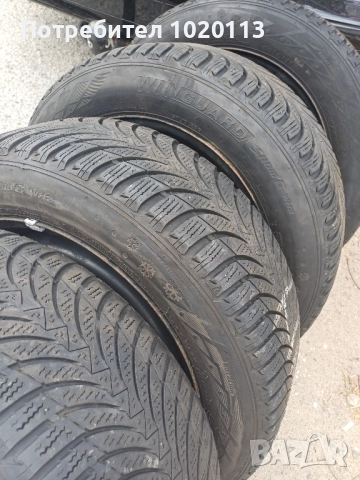 Джанти за Хонда Акорд Сивик 16