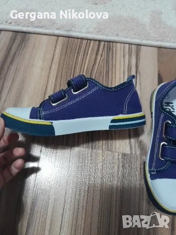 Детски маратонки и ботуши 31 номер, снимка 12 - Детски боти и ботуши - 48832509